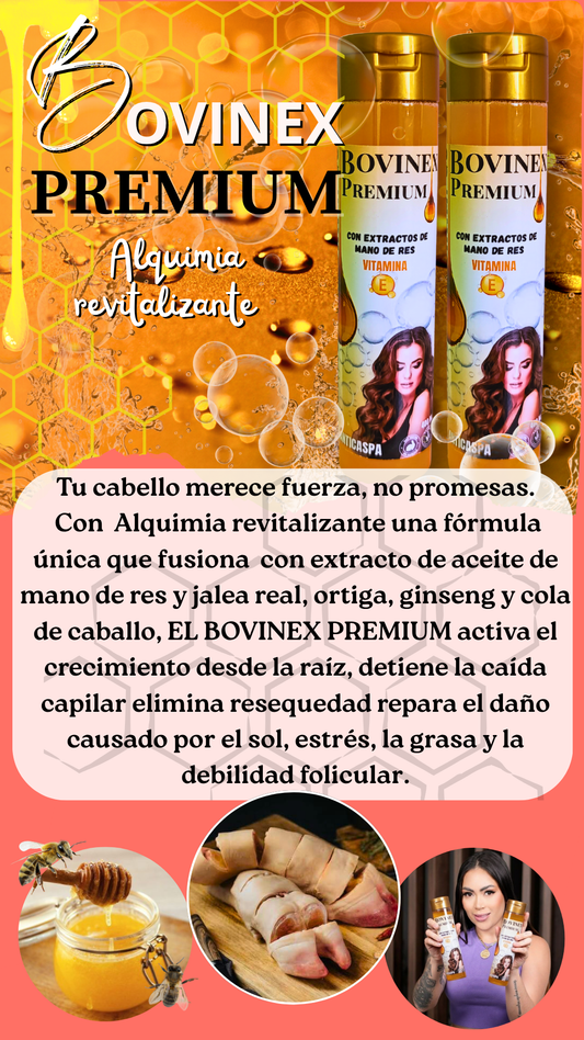 BOVINEX PREMIUM-MEGA-OFERTA